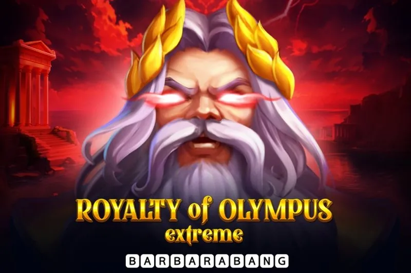 Royalty of Olympus Extreme